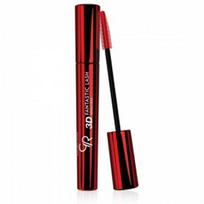 Tušas blakstienoms GR 3D Fantastic Lash juodas 10g