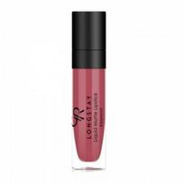 Lūpų dažai Golden Rose Longstay matte Nr.04