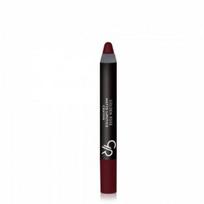 Lūpų pieštukas Golden Rose Matte Crayon Nr. 02