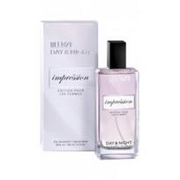 Parfumuotas vanduo moterims JFENZI DAY NIGHT IMPRESSION,100ml