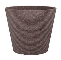 Plastikinis vazonas Scheurich, Ø28.5 cm