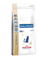 royal canin anallergenic - Royal Canin Anallergenic Cat 4 kg - 1 nuotrauka