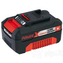 Einhell  18 V 4 Ah Power-X-Change