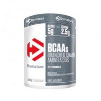 Amino rūgščių milteliai Dymatize BCAA, 300 g