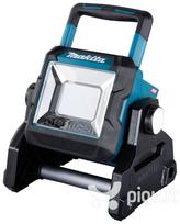 makita 18v akumuliatorius - Makita ML003G - 1 nuotrauka