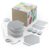 Nanoleaf Shapes Hexagons Starter Kit (15 panels)