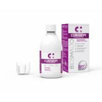 Skystis burnos skalavimui CURASEPT BIOSMALTO jautriems dantims 300ml