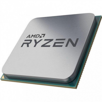 AMD RYZEN 5 5600X 4.60GHZ 6 CORE TRAY CPU