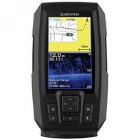 garmin echolotas - Garmin Striker Plus 4 - 1 nuotrauka