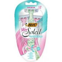 Skustuvas MISS SOLEIL SENSITIVE B3 N3
