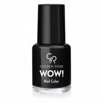Nagų lakas Golde Rose WOW! 6 ml Nr.89