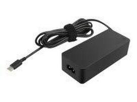 Lenovo USB-C 65-W power supply (CE) (Juodas)