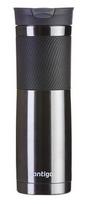 contigo gertuves - Contigo Byron CON2095635, 0.72 l, juoda - 1 nuotrauka