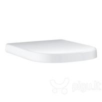 Grohe EuroCeramic, QR/SC, balta 39330001