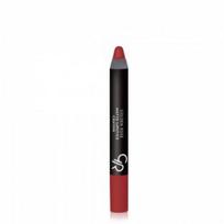 Lūpų pieštukas Golden Rose Matte Crayon Nr. 09