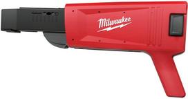 Milwaukee Priedas juostiniui suktuvui CA 55
