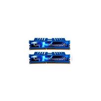 g.skill ddr3 16gb - G.Skill Ripjaws X 16GB DDR3 16GXM Kit 2133 CL10 (2x8GB) - 1 nuotrauka