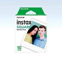 instax fotopo - Fujifilm INSTAX Colorfilm Square Glossy (10 Films) - 2 nuotrauka