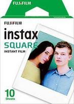 instax fotopo - Fujifilm INSTAX Colorfilm Square Glossy (10 Films) - 3 nuotrauka