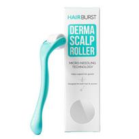 derma - HairBurst galvos masažuoklis retėjantiems plaukams - 1 nuotrauka