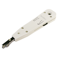 lsa - LogiLink LSA Punch Down Tool - 4 nuotrauka