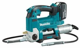 akumuliatorines tepalo - Makita DGP180RT - 1 nuotrauka