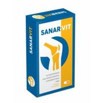 SANARVIT, 30 kaps.