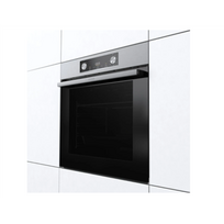 imontuojama orkaite gorenje - Gorenje BO6735E02X - 3 nuotrauka