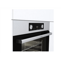 imontuojama orkaite gorenje - Gorenje BO6735E02X - 2 nuotrauka