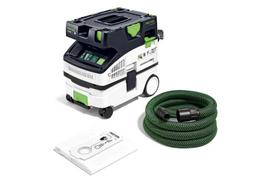 Festool CTL MINI I CLEANTEC