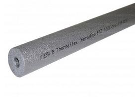 vamzdis 15 mm -  Kevalas, pūsto politileno THERMAFLEX d35/6 (2 m) - 1 nuotrauka