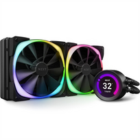 NZXT Kraken Z63 RGB