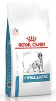 royal canin veterinary dog hypoallergenic - Royal Canin Hypoallergenic, 14 kg - 1 nuotrauka
