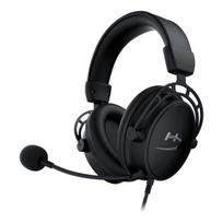 KINGSTON HyperX Cloud Alpha Pro Headset Black (Juodos)
