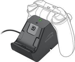 gamepad - Įkroviklis Speedlink Jazz Xbox Series X/S (SL-260002-BK) - 1 nuotrauka