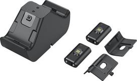 gamepad - Įkroviklis Speedlink Jazz Xbox Series X/S (SL-260002-BK) - 2 nuotrauka