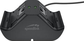 gamepad - Įkroviklis Speedlink Jazz Xbox Series X/S (SL-260002-BK) - 3 nuotrauka