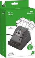 gamepad - Įkroviklis Speedlink Jazz Xbox Series X/S (SL-260002-BK) - 5 nuotrauka