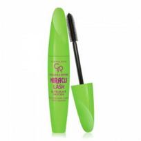 Tušas blakstienoms GOLDEN ROSE Miracle 9.3ml
