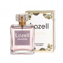 Parfumuotas vanduo LAZELL Amazing moterims, 100 ml
