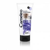 Plaukų kondicionierius CAMELEO Silver geltoną atspalvį naikinantis ,200ml