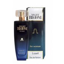 Vanduo parfumuotas LAZELL Night Bloom 100ml