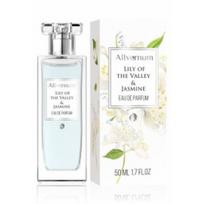 Allvernum Lily of the valley & Jasmine EDP 50 ml