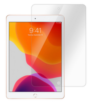 ipad apsaugine plevele - Ekrano apsauga eSTUFF iPad 10.2" 2019/2020 ES503200 - 1 nuotrauka