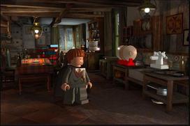 playstation harry potter - LEGO Harry Potter Collection PS4 - 3 nuotrauka