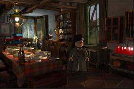 playstation harry potter - LEGO Harry Potter Collection PS4 - 5 nuotrauka