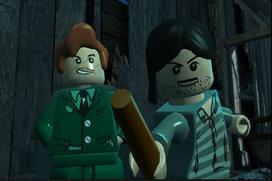 playstation harry potter - LEGO Harry Potter Collection PS4 - 7 nuotrauka