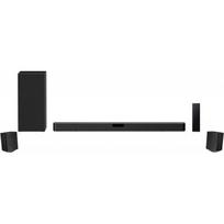 wireless subwoofer - LG SN5R 4.1 - 2 nuotrauka