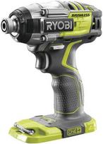 Ryobi R18IDBL-0, 18 V