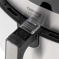 karsto oro gruzdintuve 5 l - Camry CR6311 - 7 nuotrauka
